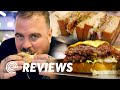 F smashing  review by efood