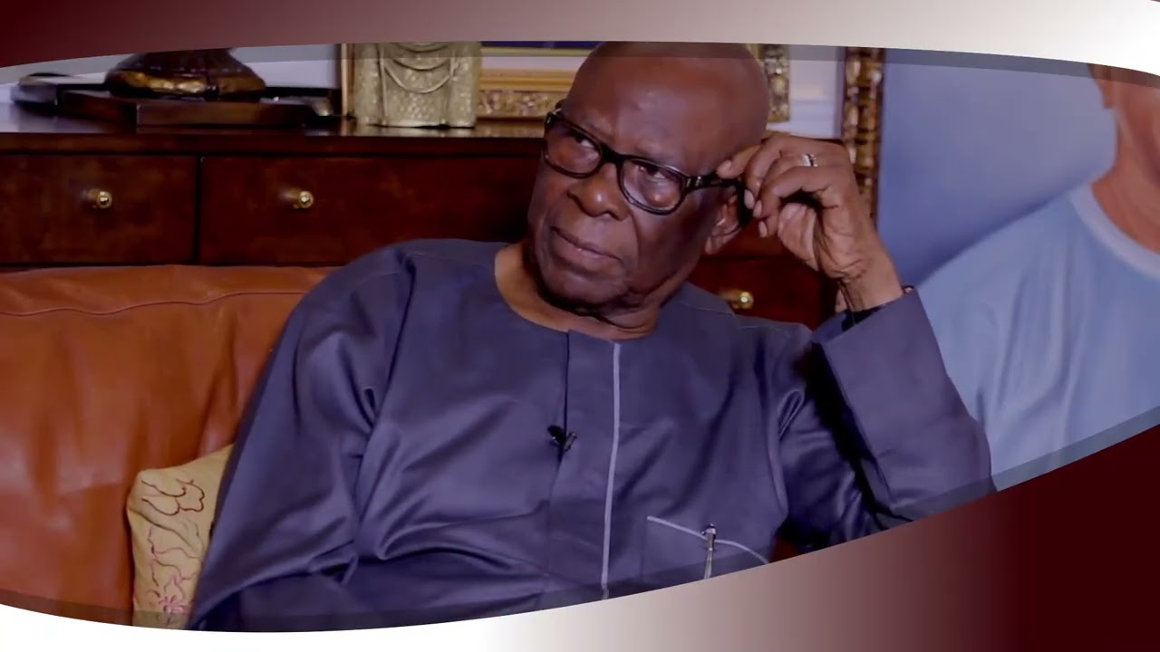 Анонсы фильма «Шеф Майкл Аде Ожо 2»