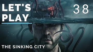 The Sinking City - Episode 38 - Usha