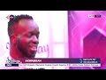 Akwaboah and Ras Kuuku on Citi TV's Saturday Live