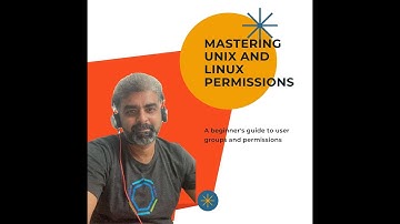 Unix/Linx users/groups and permissions