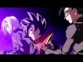 Dragon ball heroes  sdbh  all openings