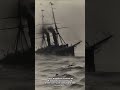 Titanic Tragedy & America's 1912 Maritime Losses