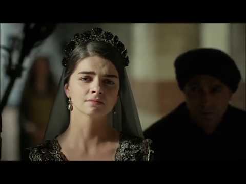 დიდი თურქის უკანასკნელი ლაშქრობა - დიდებული საუკუნე 139-ე სერია