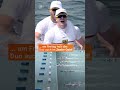 Doppeltes Gold-Glück für Deutschland 🥇| sportstudio | #shorts