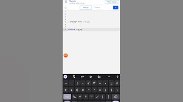 greater than equal.#js#javascript#python