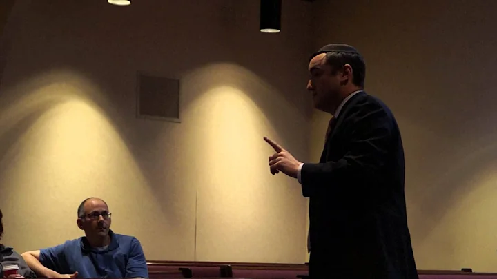 Dr. Scott Goldberg Striar Lecture.MTS