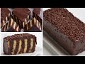 Kue Coklat Mudah, Tanpa Oven Tanpa Kukusan