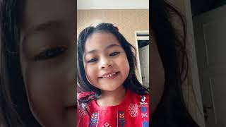 Baby Sister Nya Cantik Amat Frislly Herlind