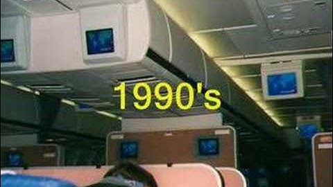 In-Flight Entertainment
