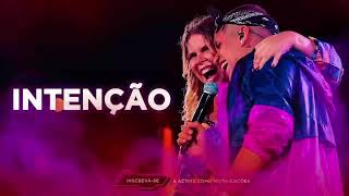 MARÍLIA MENDONÇA - INTENÇÃO FEAT. GAAB