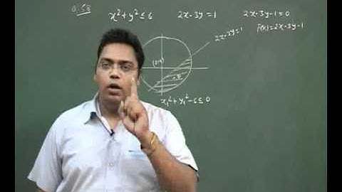 IIT-JEE 2011 (Main Exam) Solution of Paper 2 Question No 58