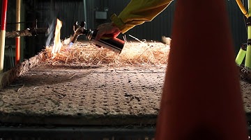 Meet Research Mechanical Engineer Sara McAllister