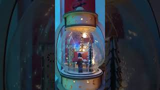 Our Christmas Decorations - A Virtual Tour