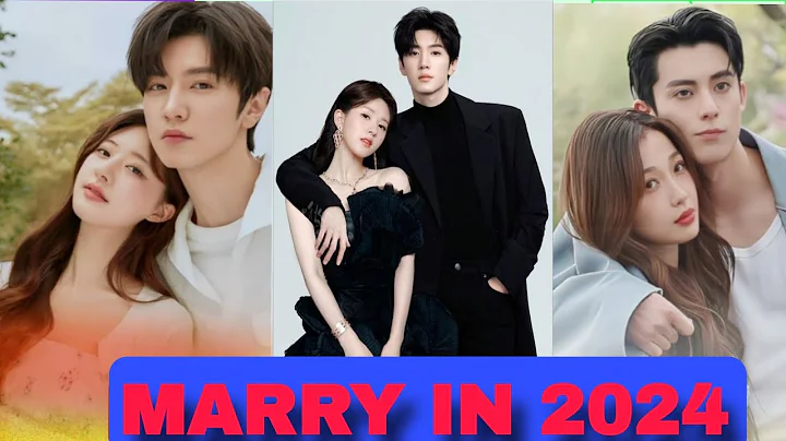 Top 10 Chinese Actors to Get Married in 2024 - DayDayNews
