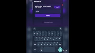 Tapswap code 31 August/Get Paid to Playtest/Make money playing video games.