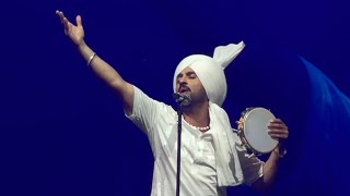 Diljit Dosanjh - Ki Banu Duniya Da & Dil Da Mamla Hai Live | Oakland Arena | July 2022 | World Tour