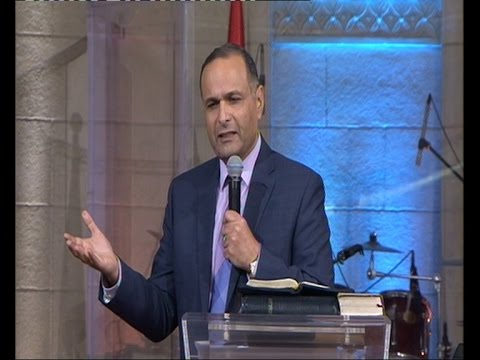 آه أيتها المرأة لو كنت تعلمين 2 د ماهر صموئيل كنيسة قصر الدوبارة 