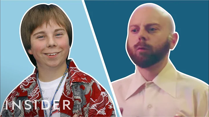 Here's What Beans From "Even Stevens" Is Up To Today