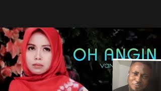 VANNY VABIOLA - OH ANGIN