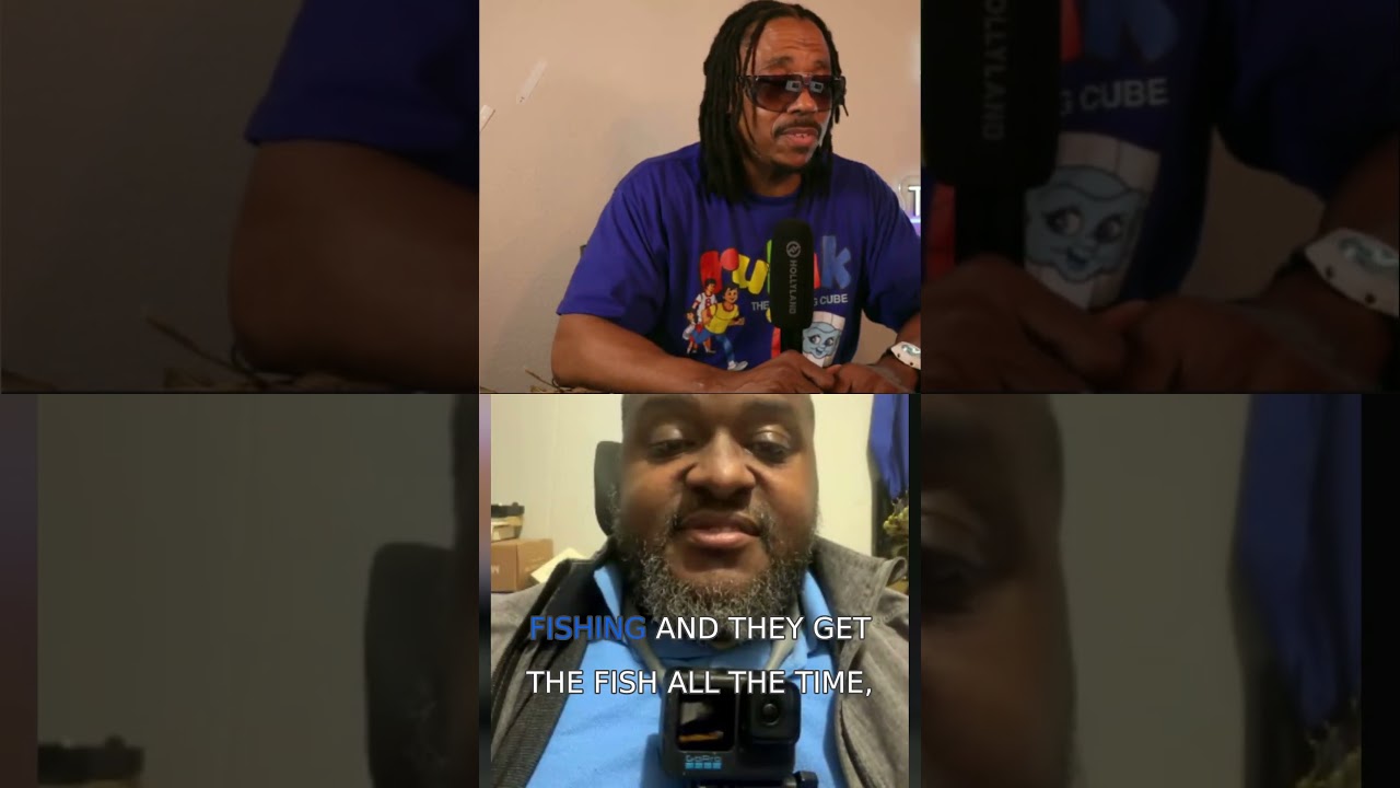 Time, Family and The Podcast: Why Cletus started The Line Drop.  Like and SUBSCRIBE for more content