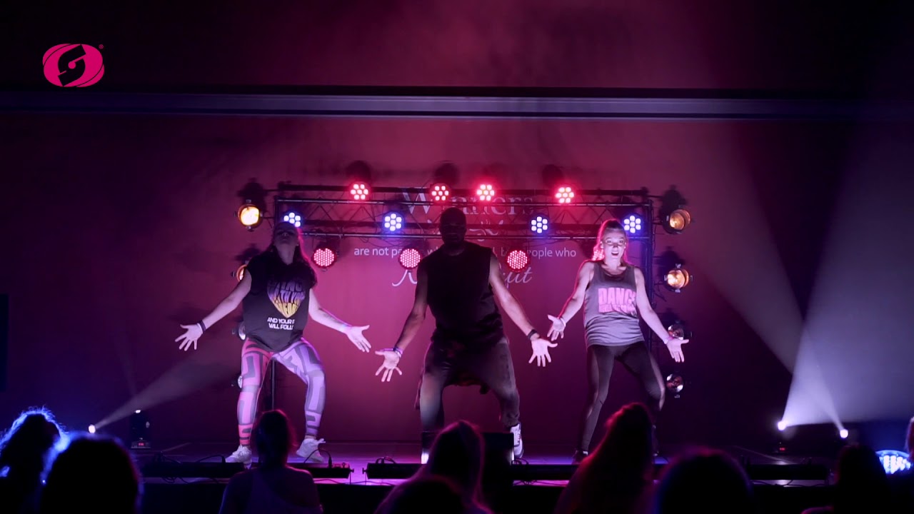 BREATHE - SALSATION®Choreography by SMT Vladimir Gerónimo - YouTube