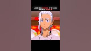 Abandoned by the woman you called mother!💔 [ Tokyo Revengers ] #izana #tokyorevengersedit #anime