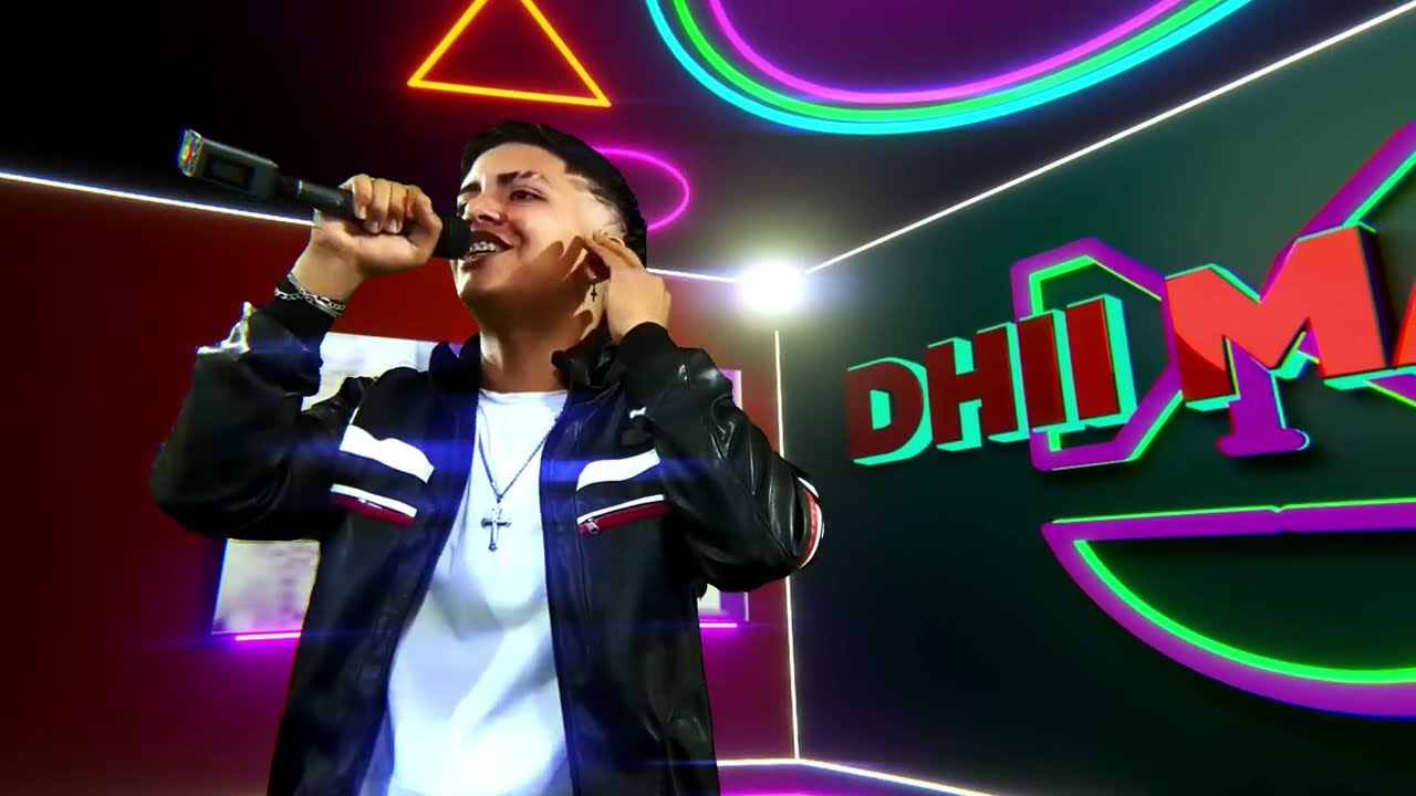 DHII MAUH Concierto Virtual!