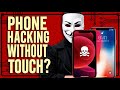 Exposing How Your Phone Can Be Hacked Without Touching It (SS7)