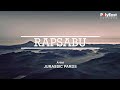 Jurassic Pards - Rapsabu (Lyric)