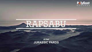 Watch Jurassic Pards Rapsabu video