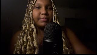 Rambles For Sleep - Asmr