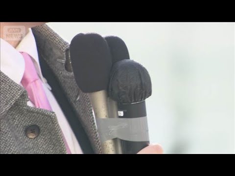 真冬の異例の短期決戦 選挙の構図が大きく変化 与党過半数か野党阻止か(2026年1月27日)