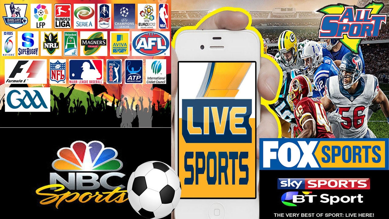 Fox Sports Live Stream Youtube