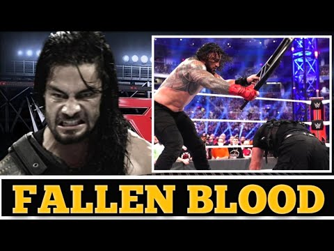FALLEN BLOOD FEUD