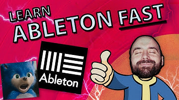 How Long It Takes To Learn Ableton (& How To Learn Ableton Faster)
