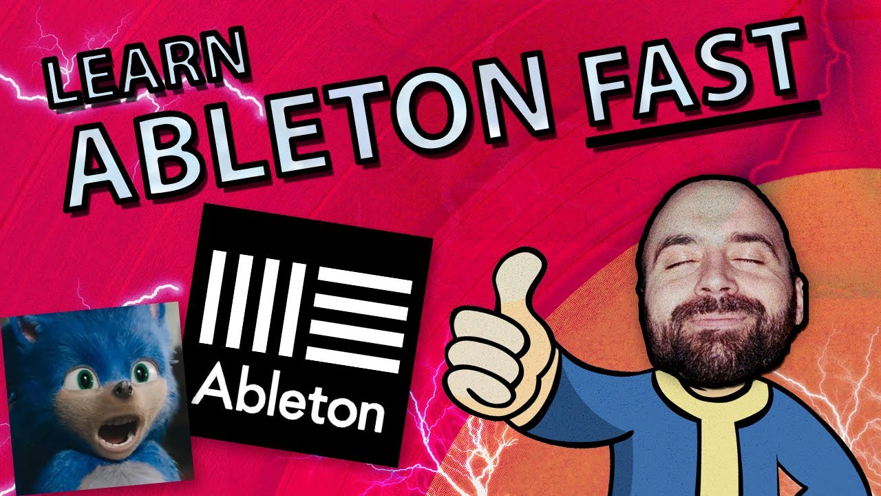 How Long It Takes To Learn Ableton (& How To Learn Faster) - Best Friends Club