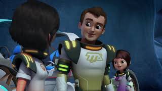 Spot-Ted Miles From Tomorrowland