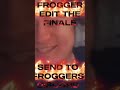 @FroggerOW EDIT: THE FINALE #overwatch #shorts #edit