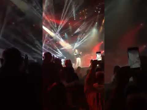 NIKOS VERTIS LIVE
