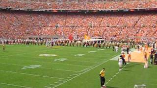 UT vs. UCLA- Power T