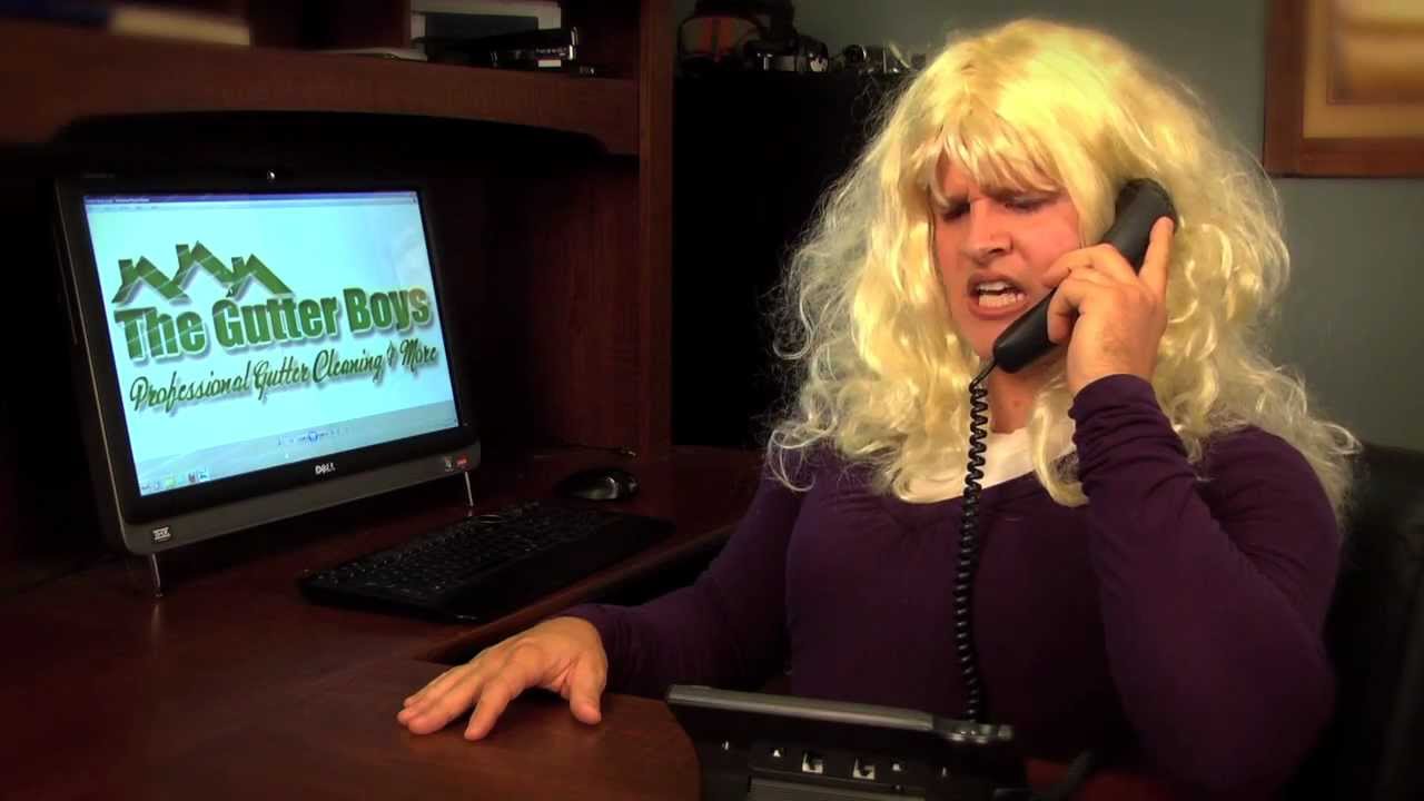 Gutter Cleaning Cleveland, North Royalton, Strongsville, Medina YouTube