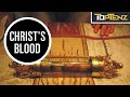 10 Controversial Relics Associated With Jesus Christ