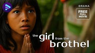 She Caught Her Husband. Then Saved a Life | "The Girl from the Brothel"