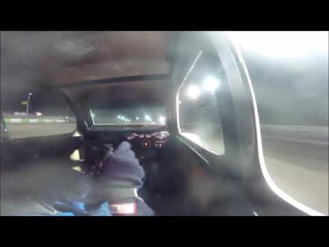 Casa Nissan Legends Feature 26 Oct 18 @ Southern New Mexico Speedway