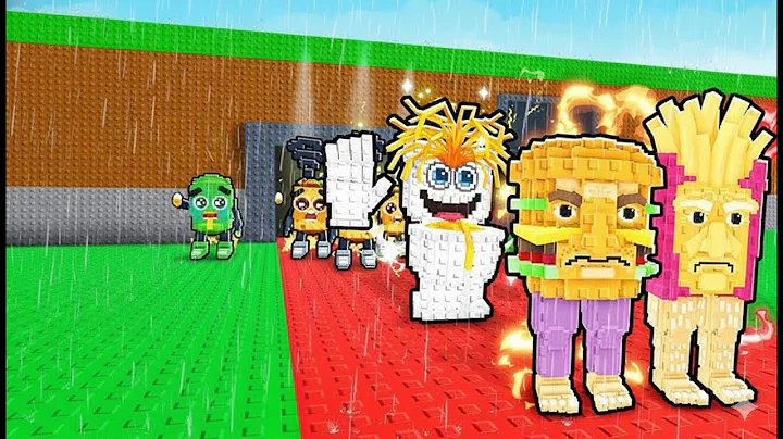 🤪Steal A Brainrot Trading! [again] | #shortslive #stealabrainrot #99nightintheforest