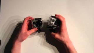 Flat Buckle VS J-Hook Buckle: GoPro Mounting Tips & Tricks