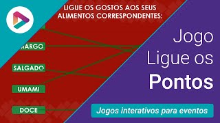 Jogo do Ligue os Pontos 02 | Jogos Interativos para Eventos screenshot 4