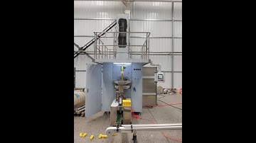 Aseptic Carton Almond Milk Servo Driven Brick Filling Machine