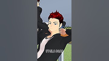 ank ratu kok ditolak🥹😏|IB:@melfaaa #viral#sakubers#sakuraschoolsimulator#dramasss#fypシ#sss#sakura